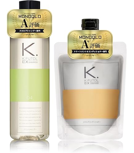 Amazon | イイスタンダード シャンプー スカルプ 600mL